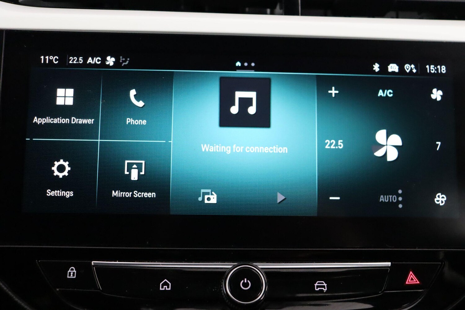 Used Vauxhall Corsa 2025 for sale - 77587173: Photo 25