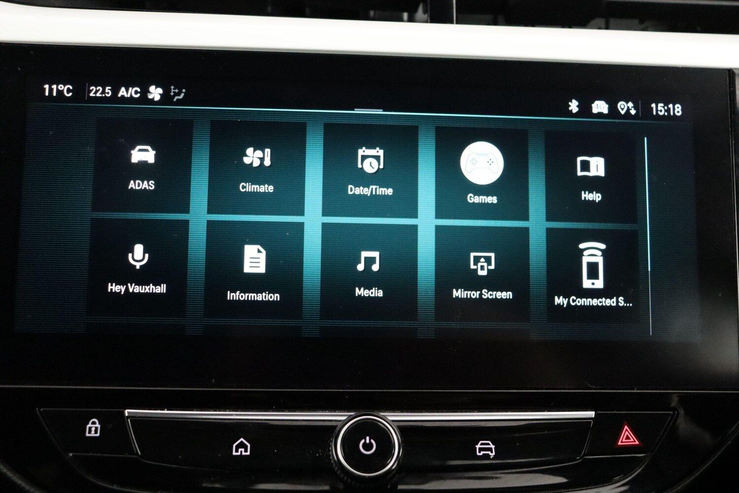 Used Vauxhall Corsa 2025 for sale - 77587173: Photo 26