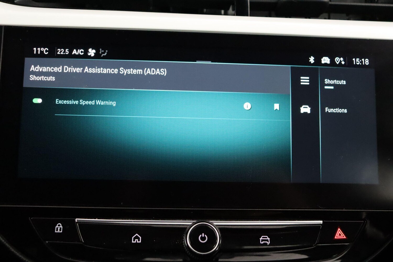 Used Vauxhall Corsa 2025 for sale - 77587173: Photo 27