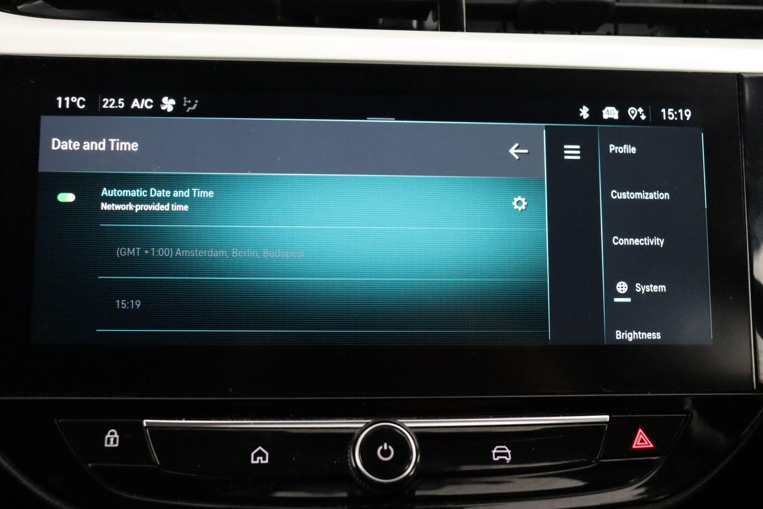 Used Vauxhall Corsa 2025 for sale - 77587173: Photo 29