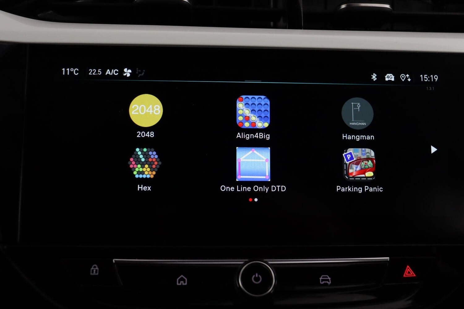 Used Vauxhall Corsa 2025 for sale - 77587173: Photo 30