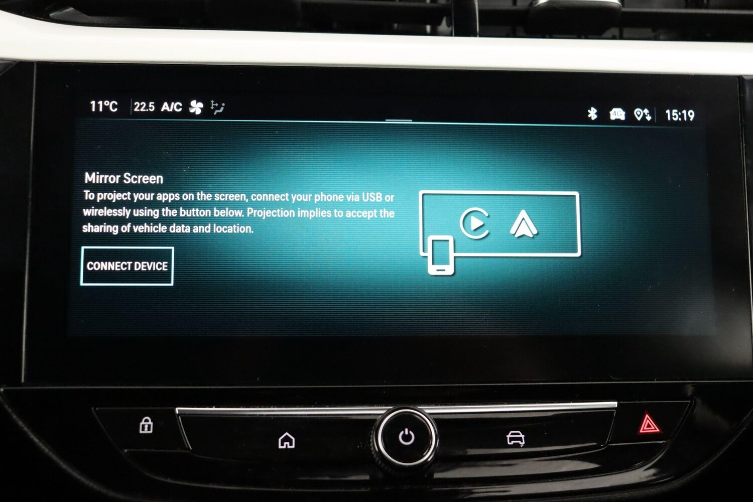 Used Vauxhall Corsa 2025 for sale - 77587173: Photo 32