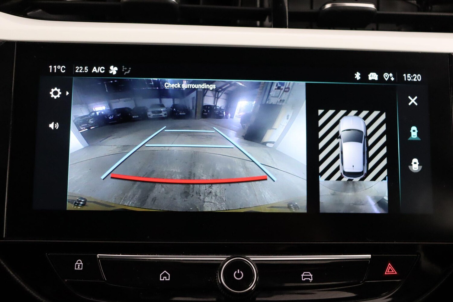 Used Vauxhall Corsa 2025 for sale - 77587173: Photo 33