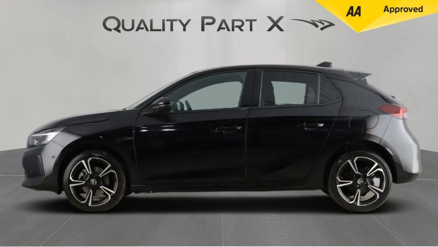 Used Vauxhall Corsa 2025 for sale - 77587173: Photo 4