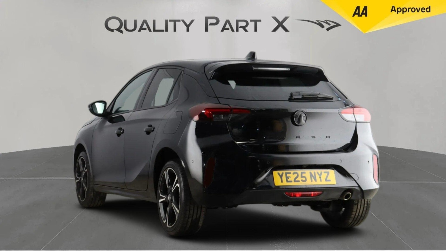 Used Vauxhall Corsa 2025 for sale - 77587173: Photo 5