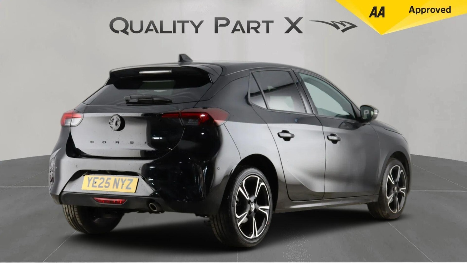 Used Vauxhall Corsa 2025 for sale - 77587173: Photo 7