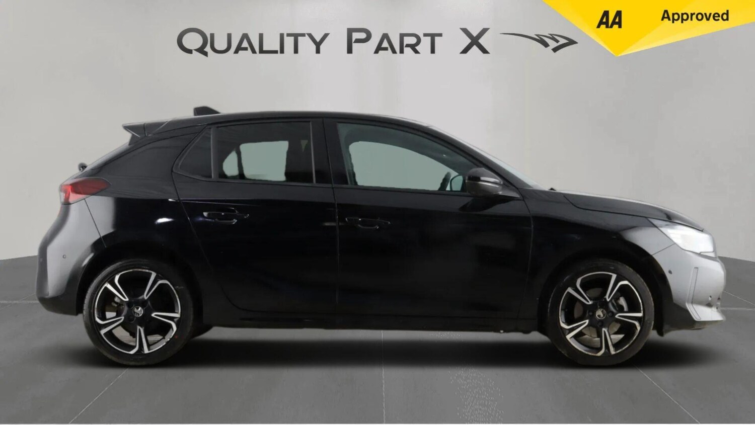 Used Vauxhall Corsa 2025 for sale - 77587173: Photo 8