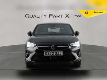 Used Vauxhall Corsa 2022 for sale - 77597962: Photo