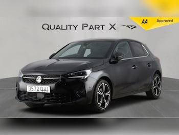 Used Vauxhall Corsa 2022 for sale - 77597962: Photo