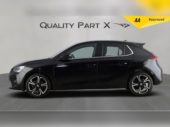 Used Vauxhall Corsa 2022 for sale - 77597962: Photo