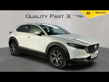 2021 (71) - 2.0 e-SKYACTIV X MHEV GT Sport Euro 6 (s/s) 5dr