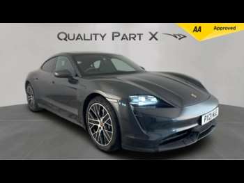 2021 (21) - Performance Plus 93.4kWh Auto RWD 4dr