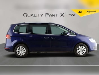 Used Volkswagen Sharan 2021 for sale - 78938864: Photo