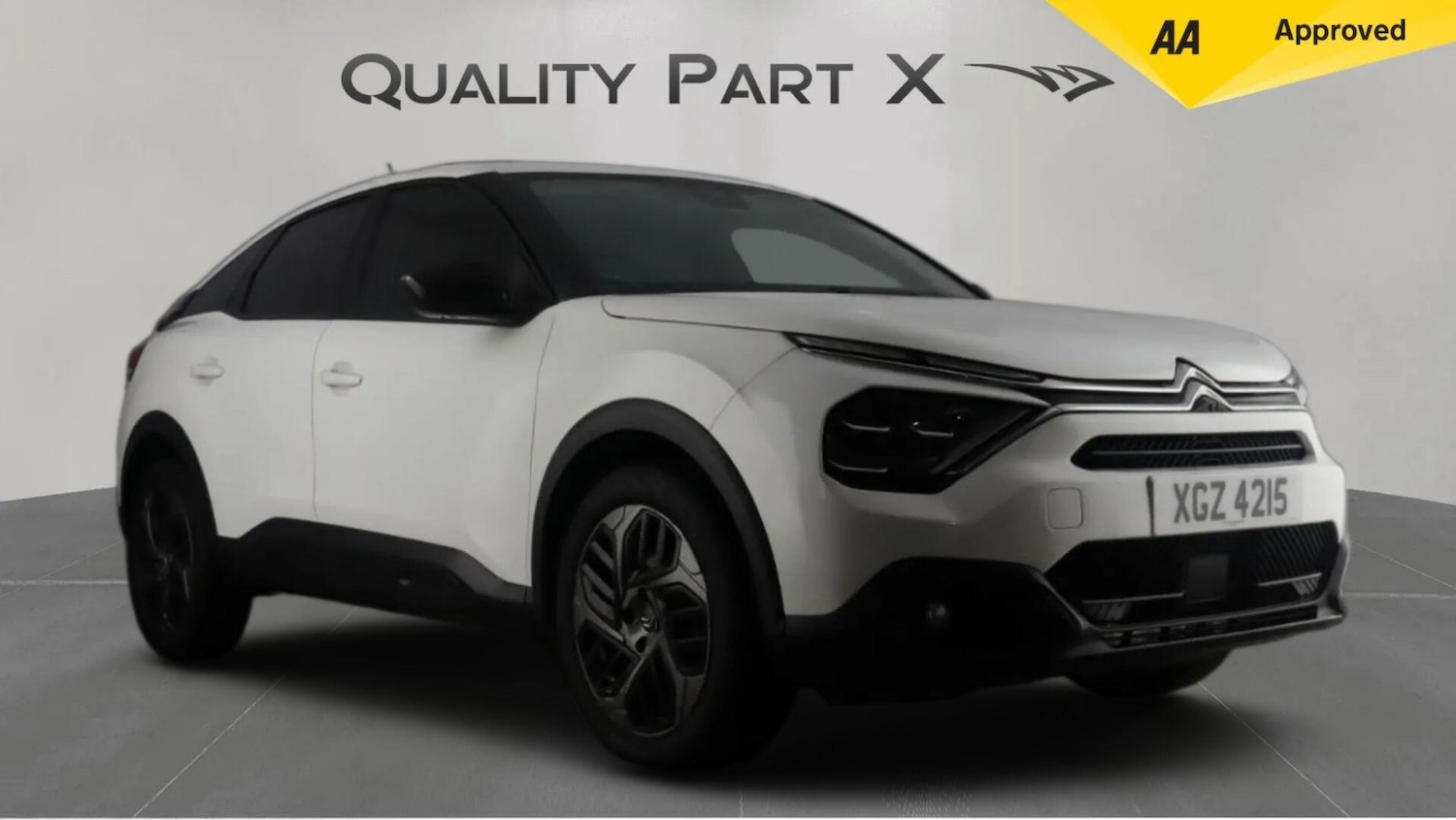 Used Citroen C4 2022 for sale - 76765827: Photo 1