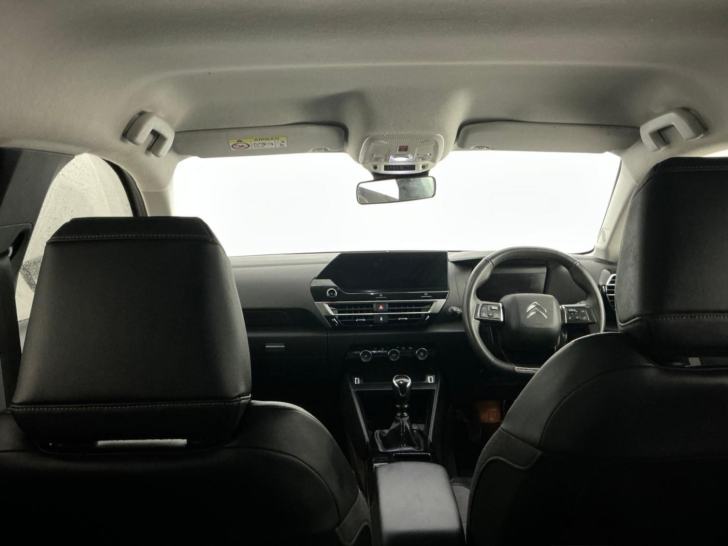 Used Citroen C4 2022 for sale - 76765827: Photo 11