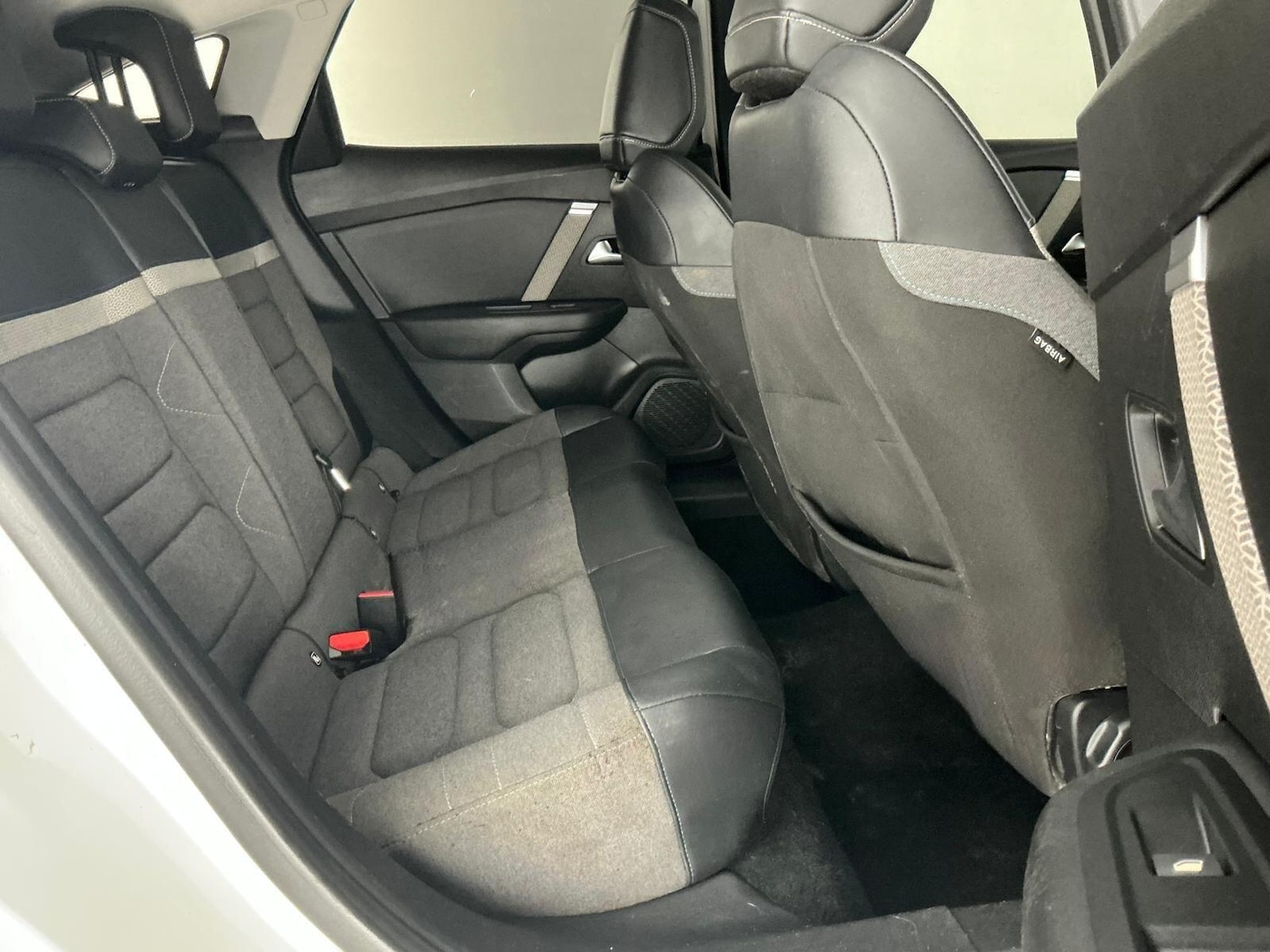 Used Citroen C4 2022 for sale - 76765827: Photo 14