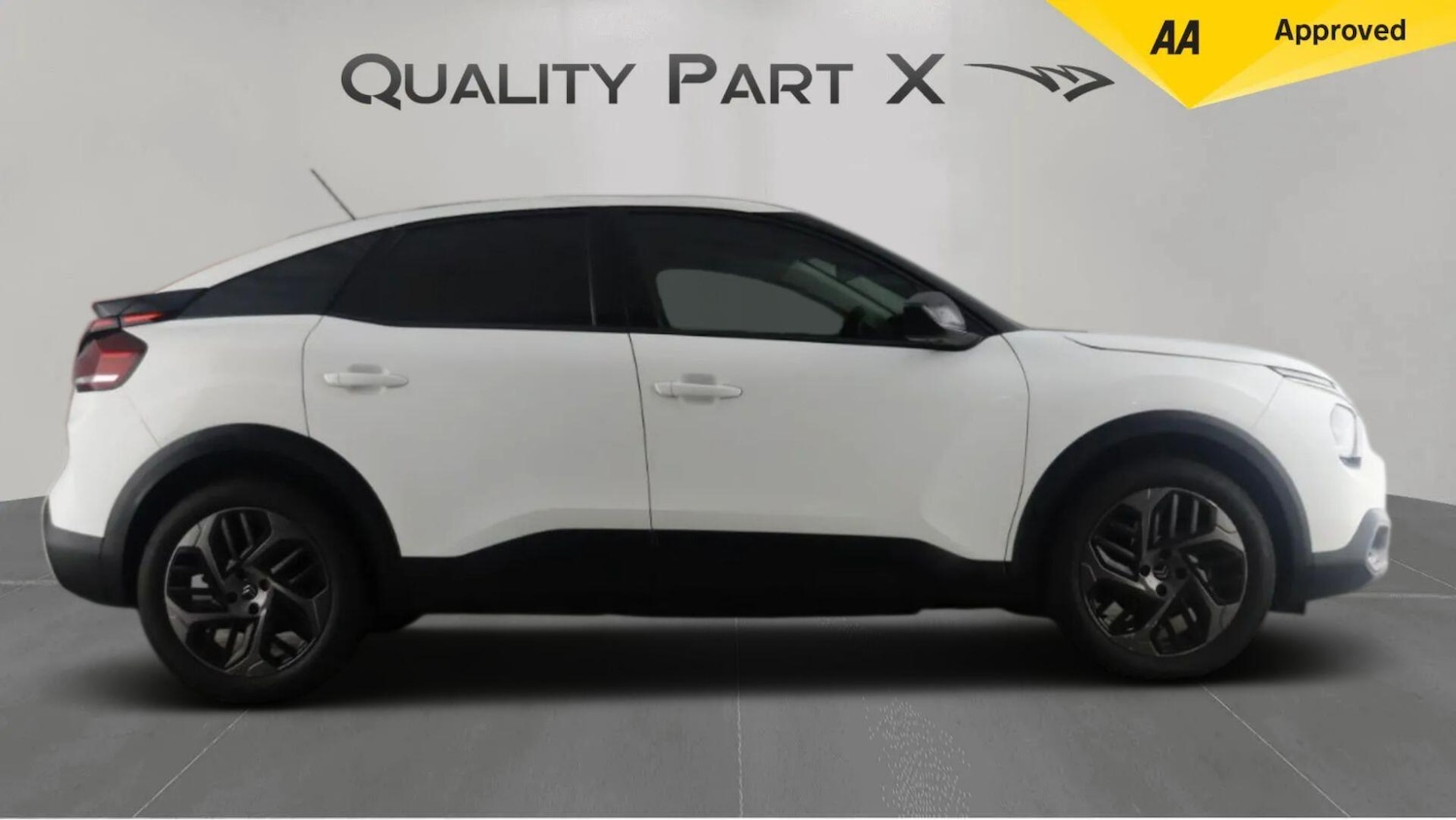 Used Citroen C4 2022 for sale - 76765827: Photo 2