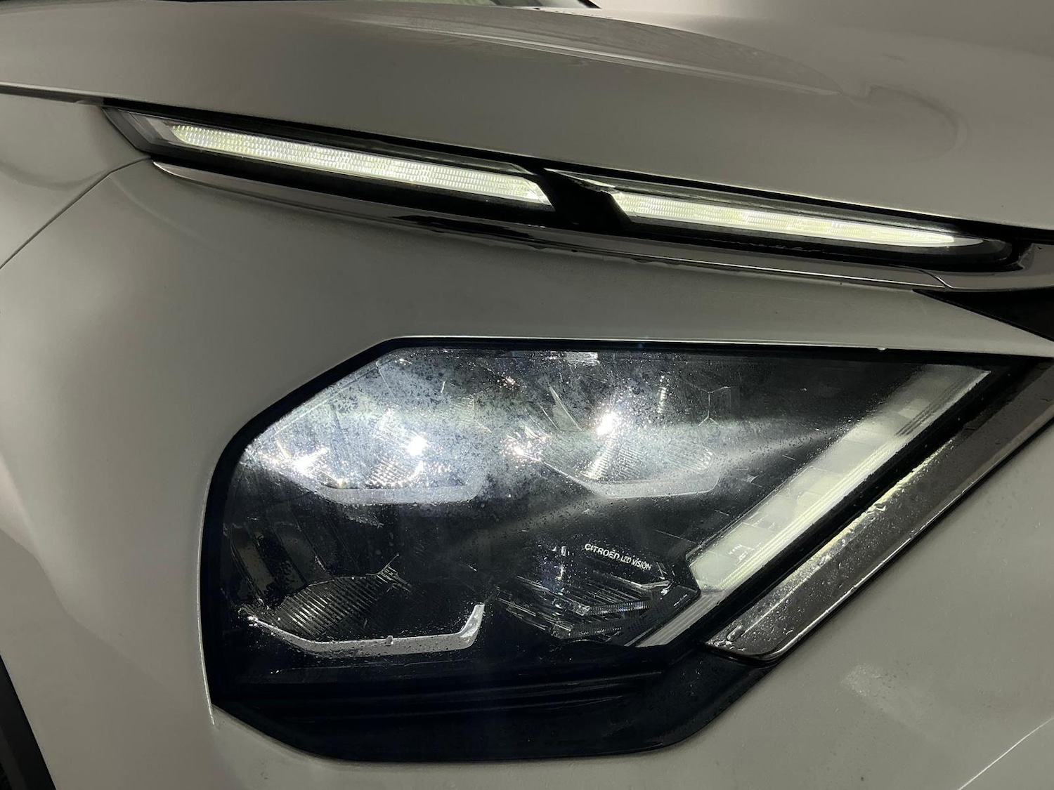 Used Citroen C4 2022 for sale - 76765827: Photo 25