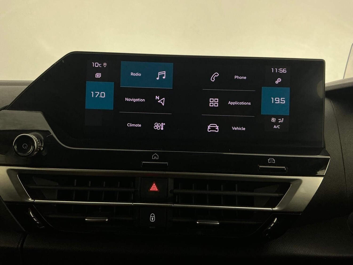 Used Citroen C4 2022 for sale - 76765827: Photo 34