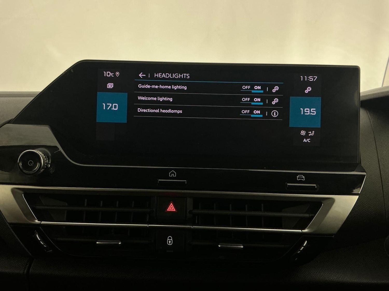 Used Citroen C4 2022 for sale - 76765827: Photo 37