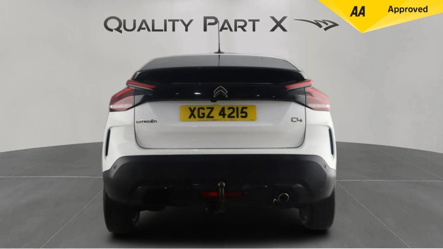 Used Citroen C4 2022 for sale - 76765827: Photo 4