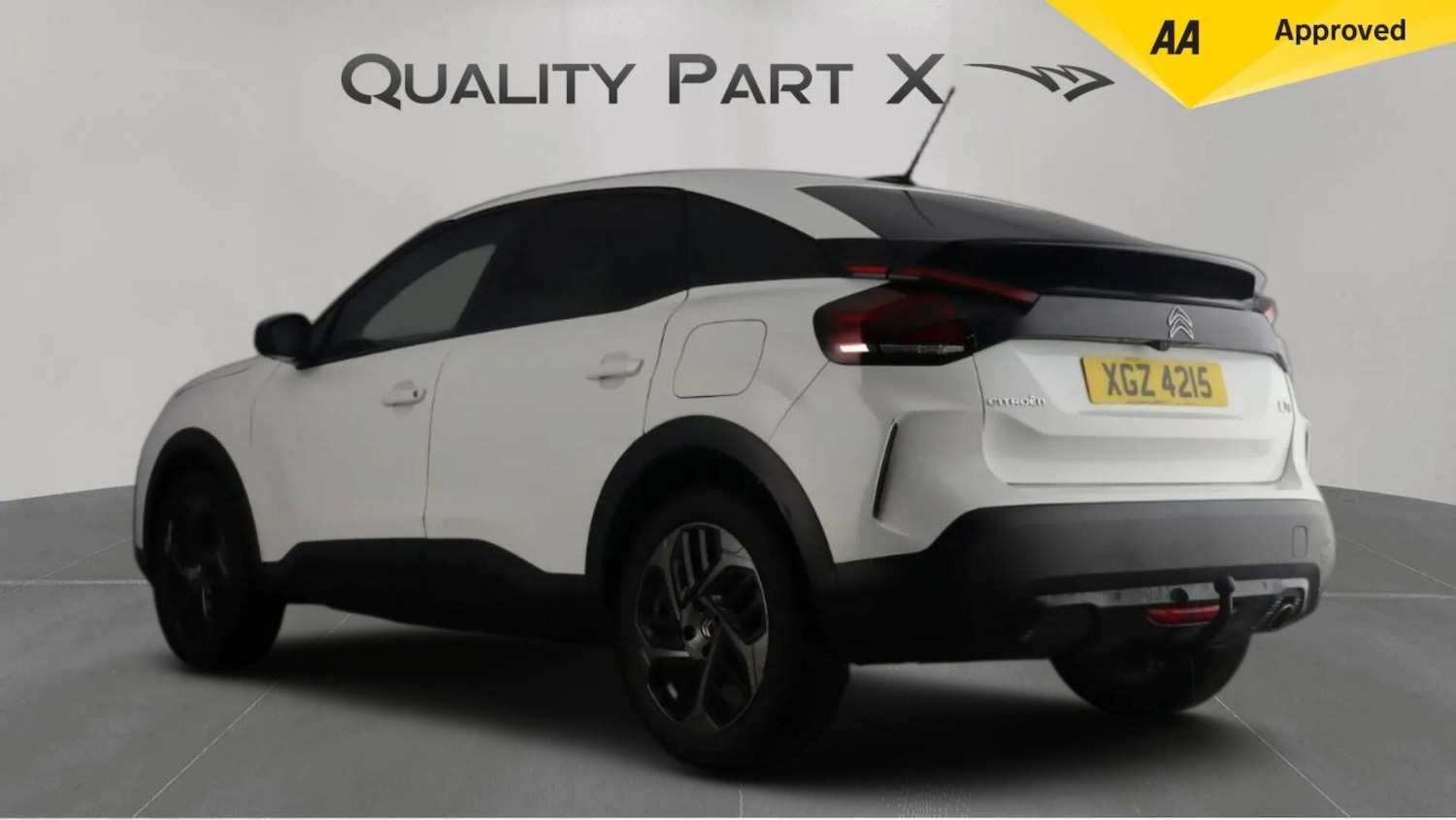 Used Citroen C4 2022 for sale - 76765827: Photo 5