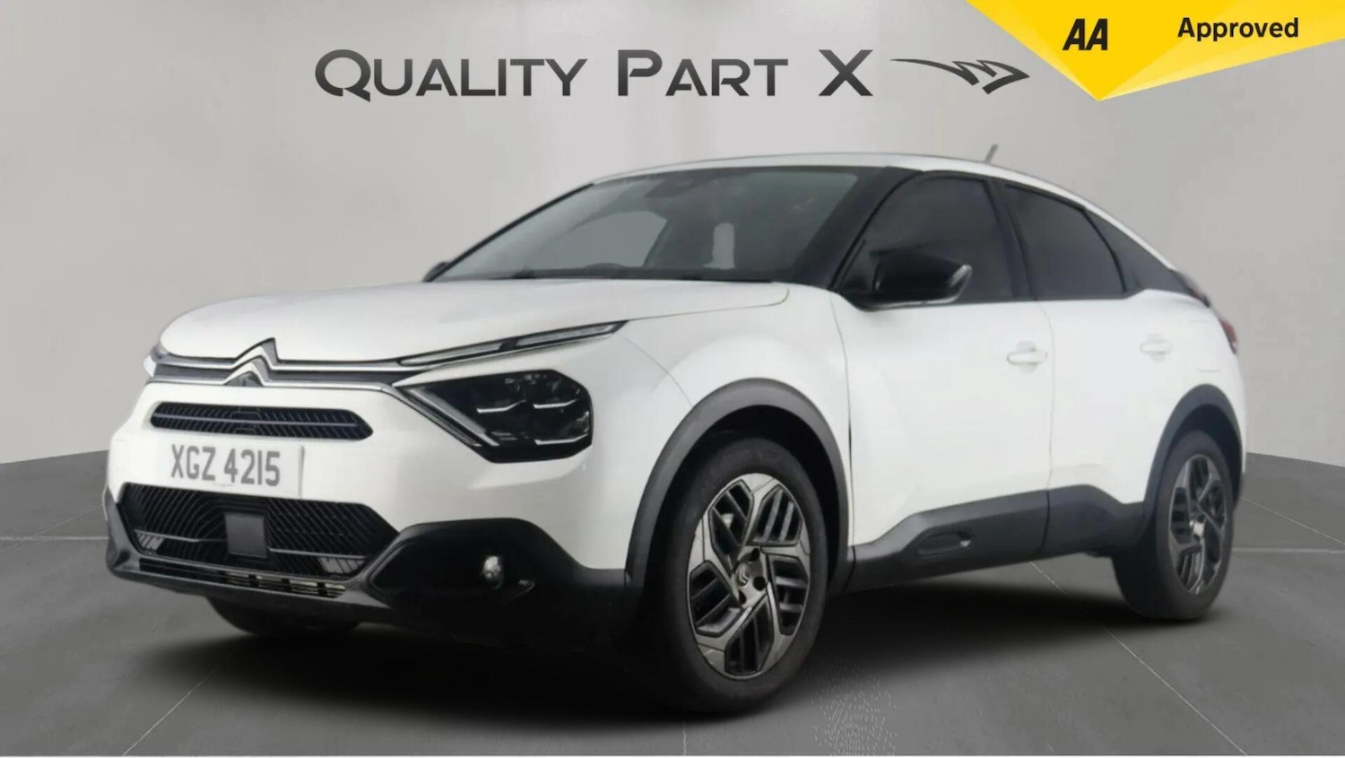 Used Citroen C4 2022 for sale - 76765827: Photo 6