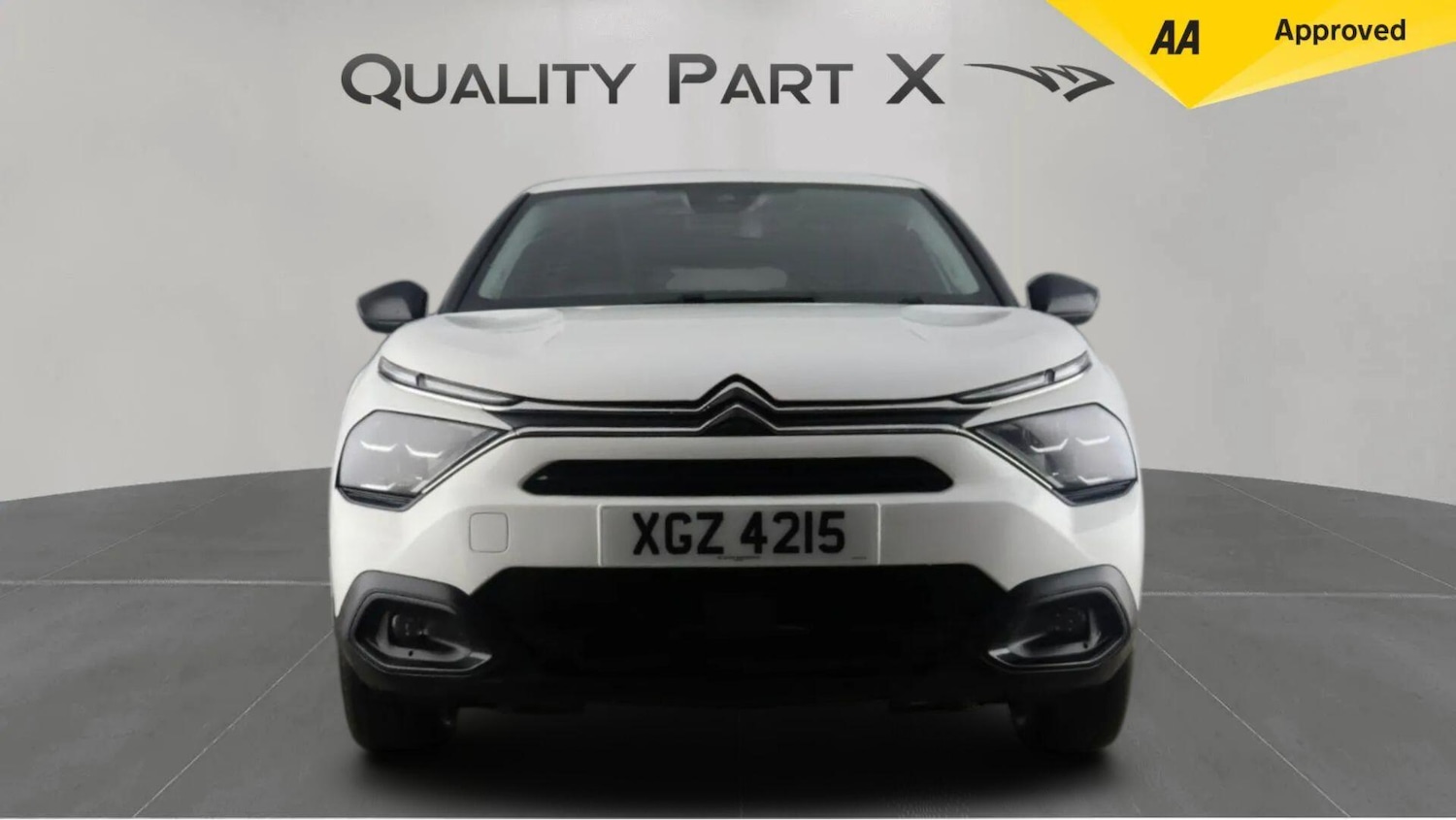 Used Citroen C4 2022 for sale - 76765827: Photo 8