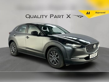 2021 (21) - 2.0 e-SKYACTIV G MHEV SE-L Lux Euro 6 (s/s) 5dr