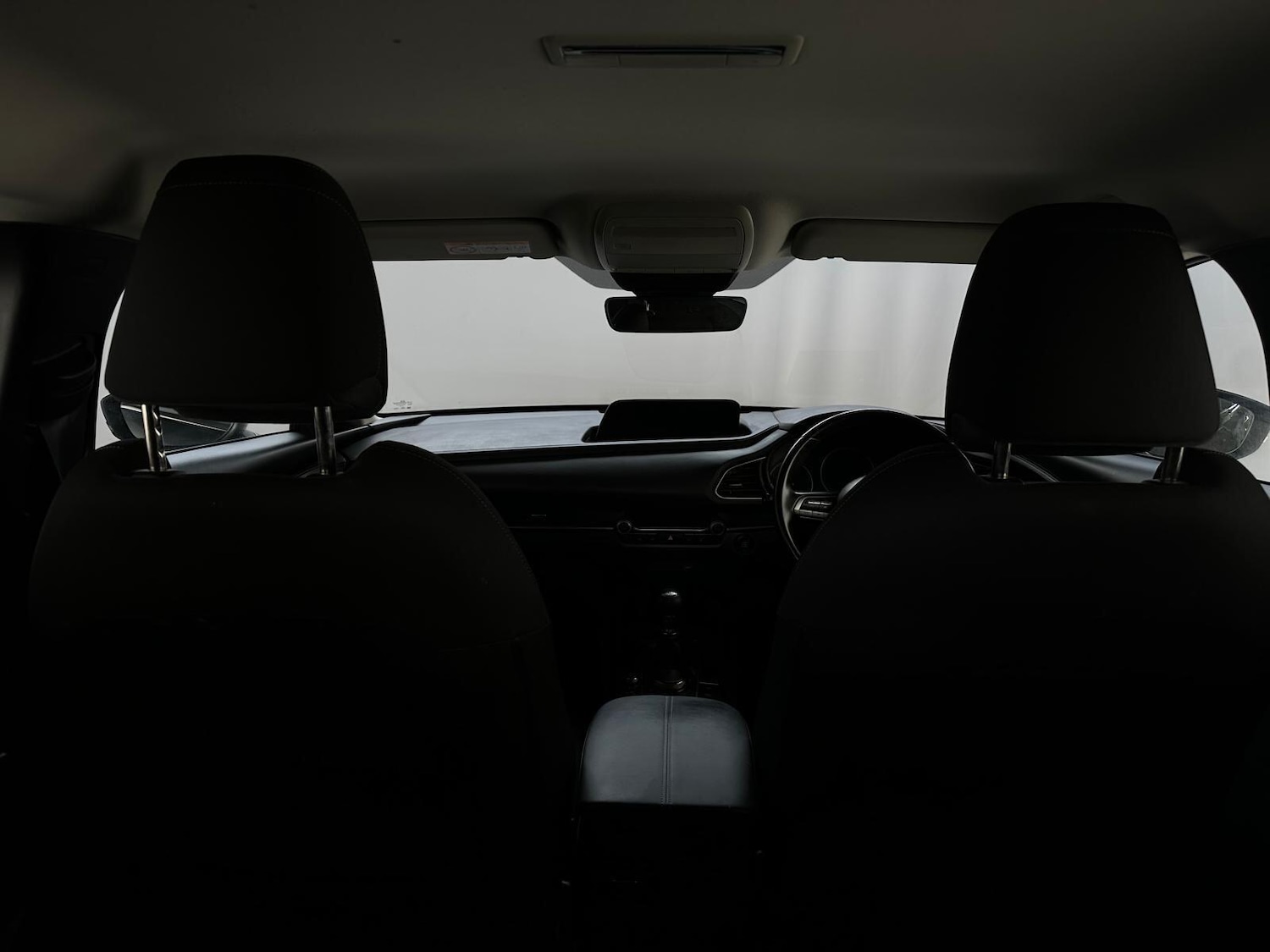 Vehicle 20