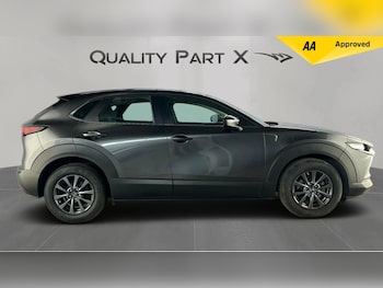 Used Mazda CX-30 2021 for sale - 75708557: Photo