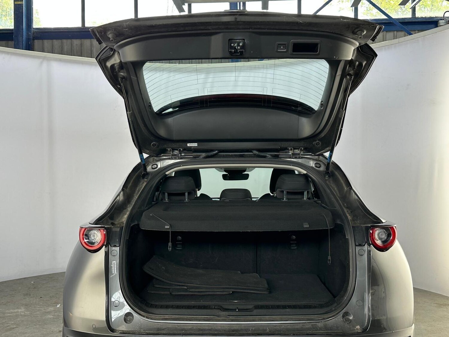 Vehicle 42