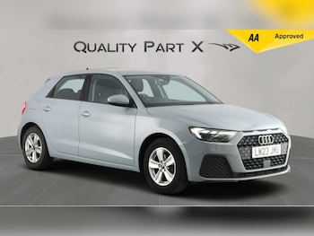 Used Audi A1 2023 for sale - 78995075: Photo