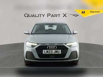 Used Audi A1 2023 for sale - 78995075: Photo