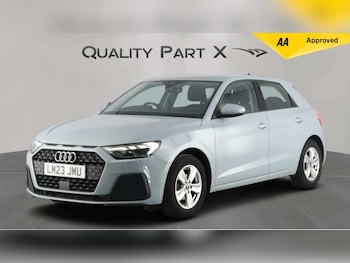 Used Audi A1 2023 for sale - 78995075: Photo