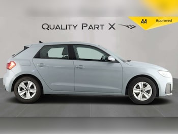 Used Audi A1 2023 for sale - 78995075: Photo