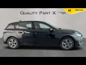 Used Peugeot 308 2023 for sale - 74750832: Photo