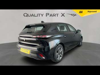 Used Peugeot 308 2023 for sale - 74750832: Photo