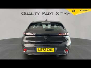 Used Peugeot 308 2023 for sale - 74750832: Photo