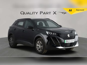 Used Peugeot 2008 2023 for sale - 78791569: Photo