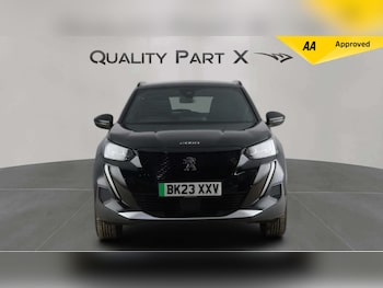 Used Peugeot 2008 2023 for sale - 78791569: Photo