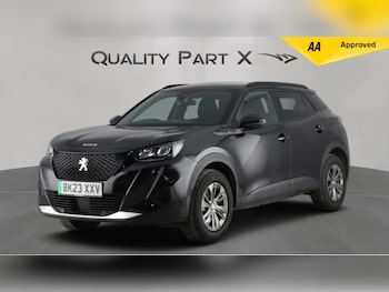 Used Peugeot 2008 2023 for sale - 78791569: Photo