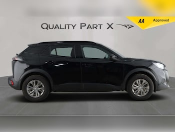 Used Peugeot 2008 2023 for sale - 78791569: Photo