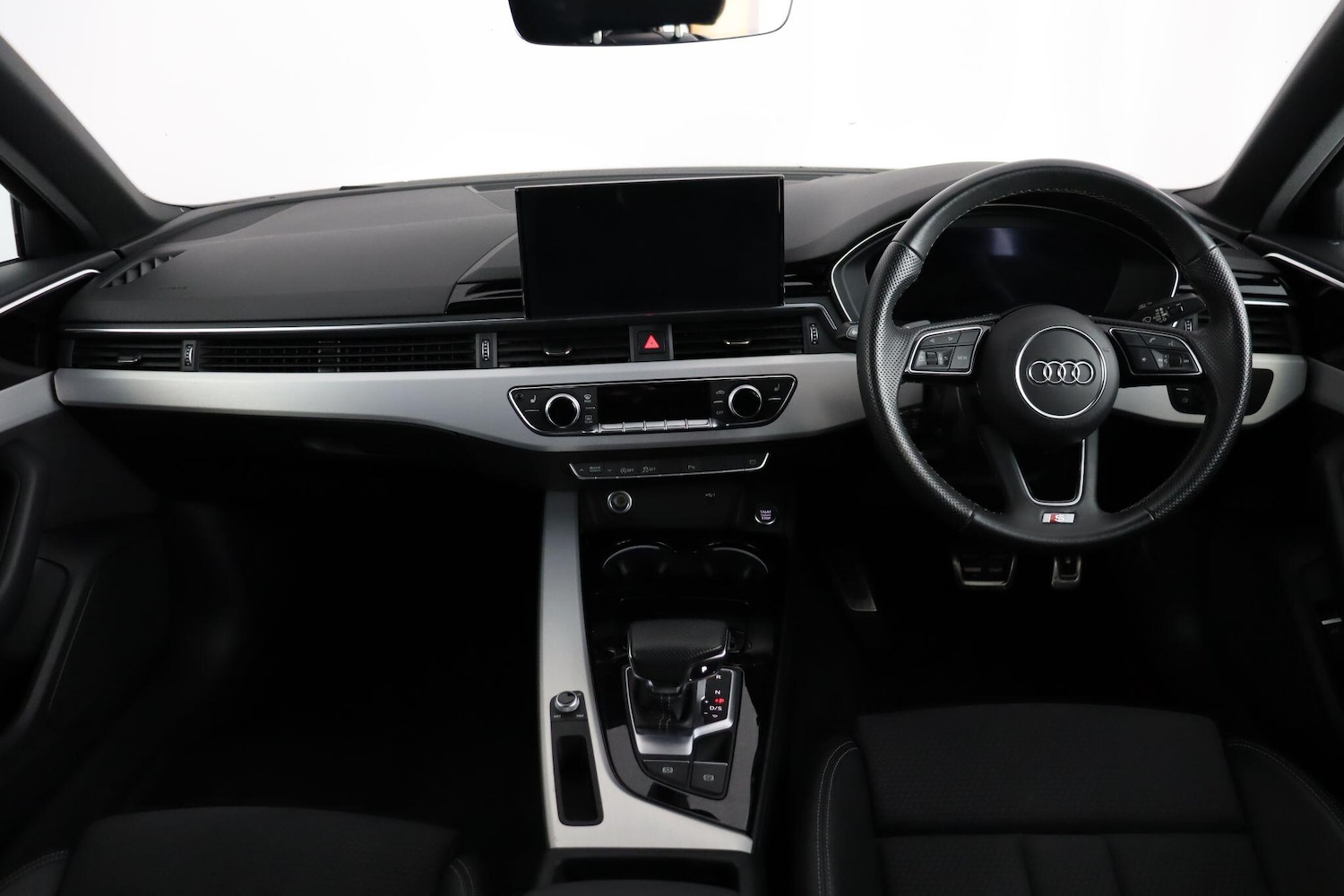 Used Audi A4 for sale - 78101071: Photo 10