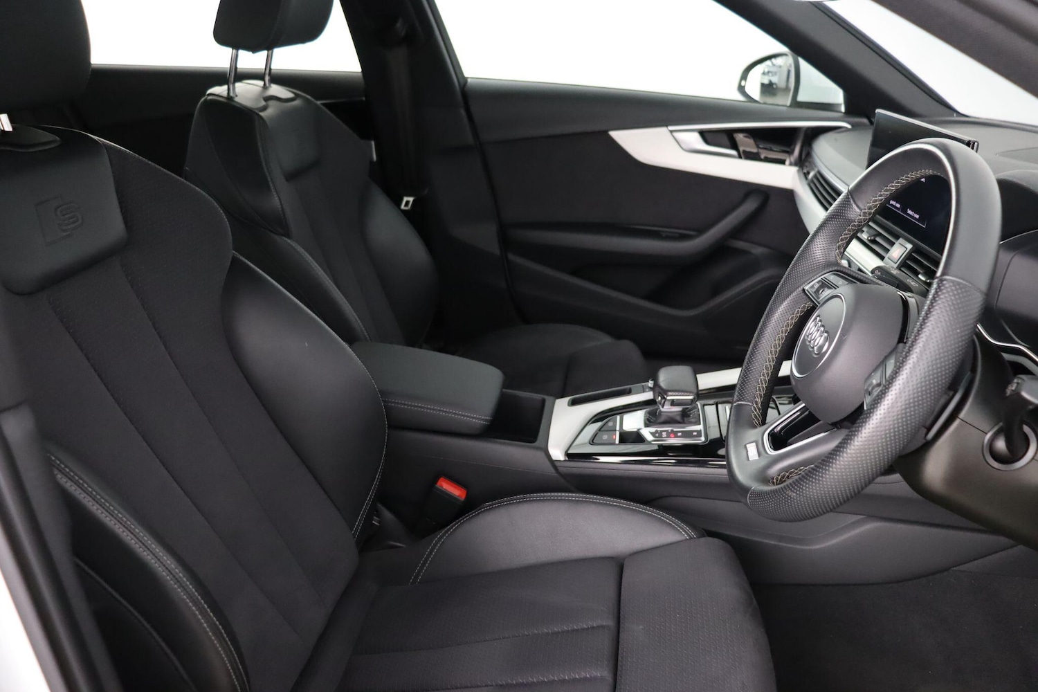 Used Audi A4 for sale - 78101071: Photo 12