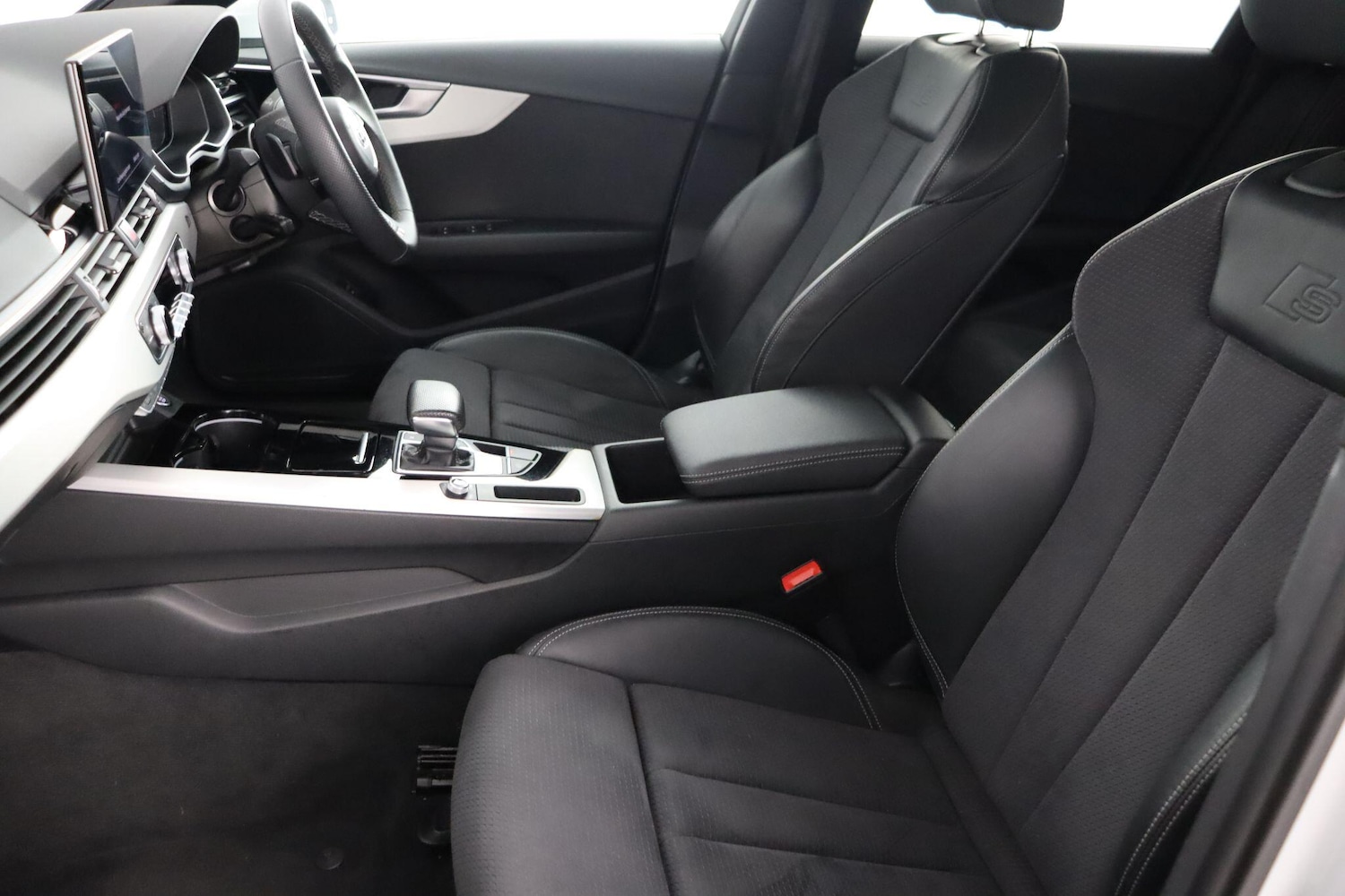 Used Audi A4 for sale - 78101071: Photo 14