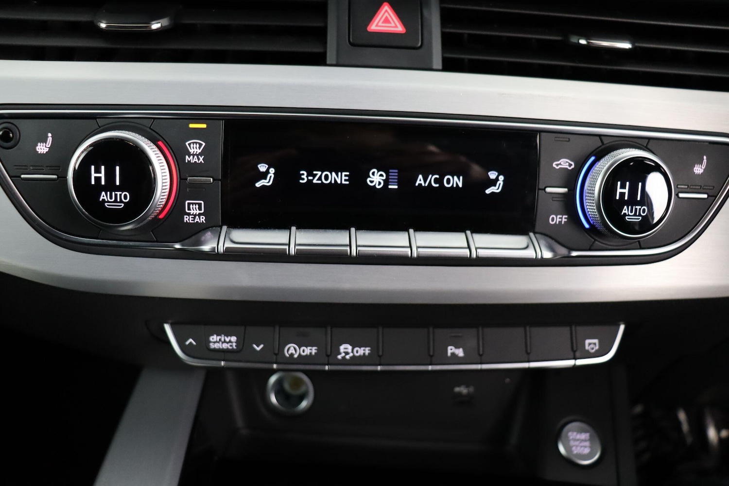 Used Audi A4 for sale - 78101071: Photo 24