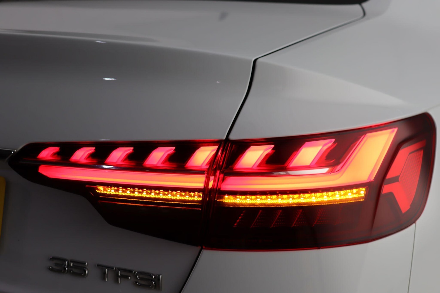 Used Audi A4 for sale - 78101071: Photo 27