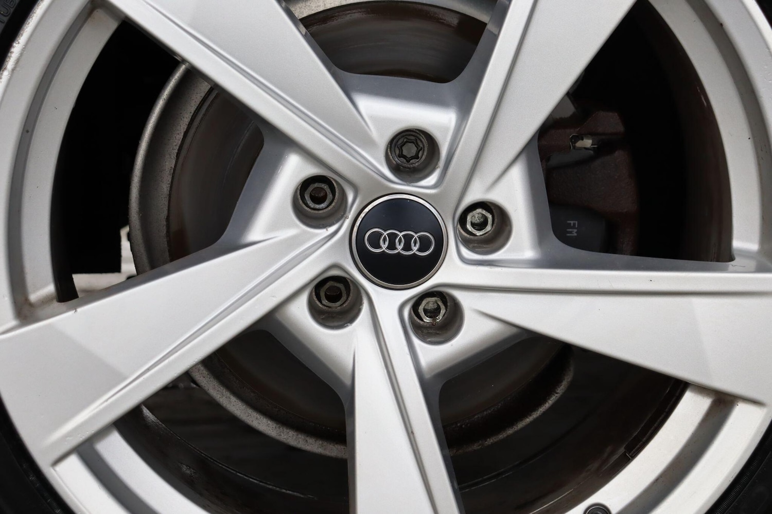 Used Audi A4 for sale - 78101071: Photo 30