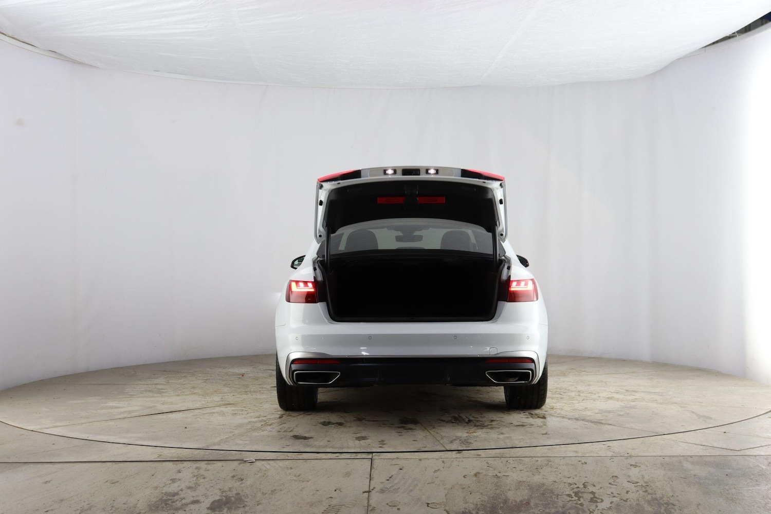 Used Audi A4 for sale - 78101071: Photo 31